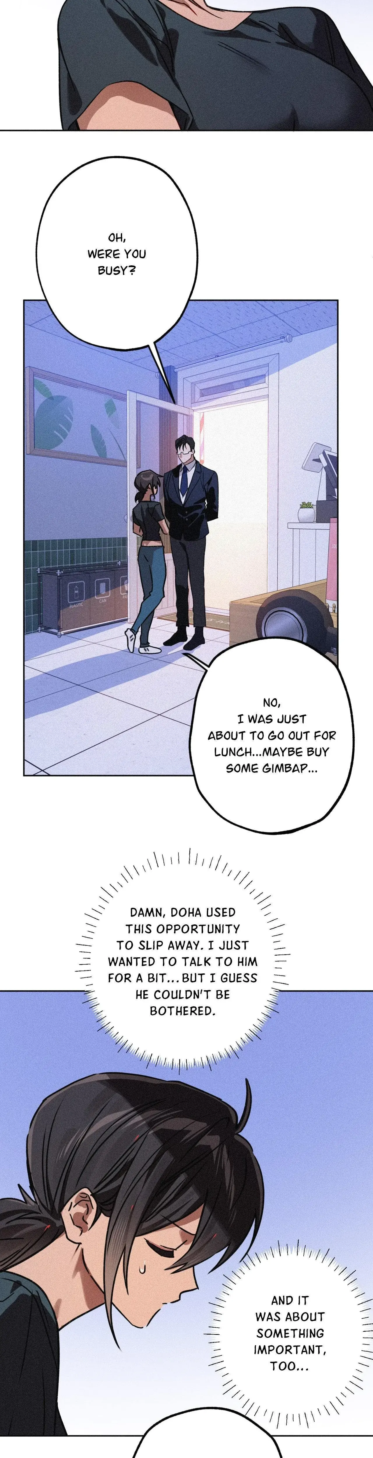 Maneater Episode 14 - Page 14