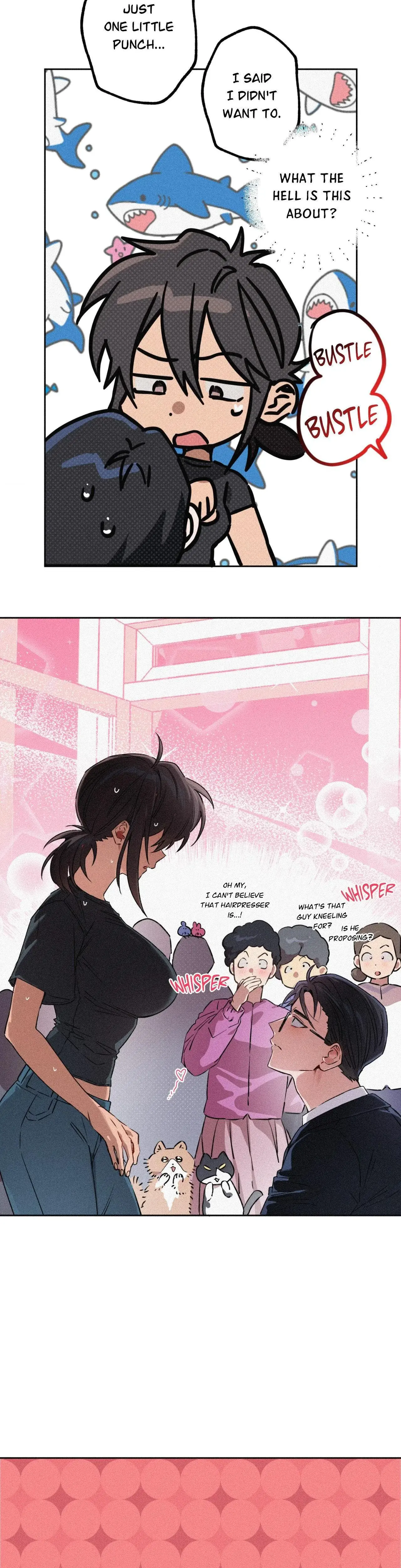 Maneater Episode 14 - Page 19