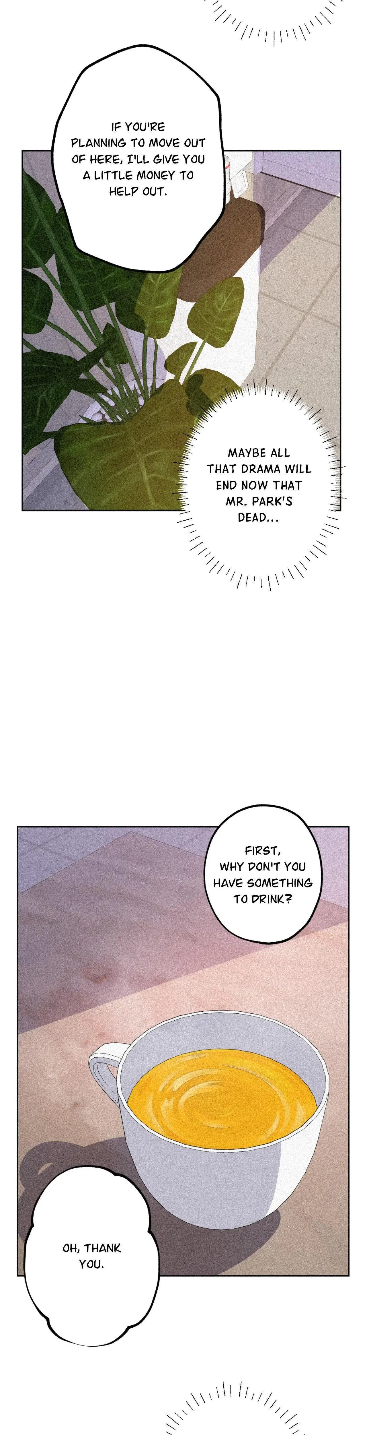 Maneater Episode 14 - Page 29