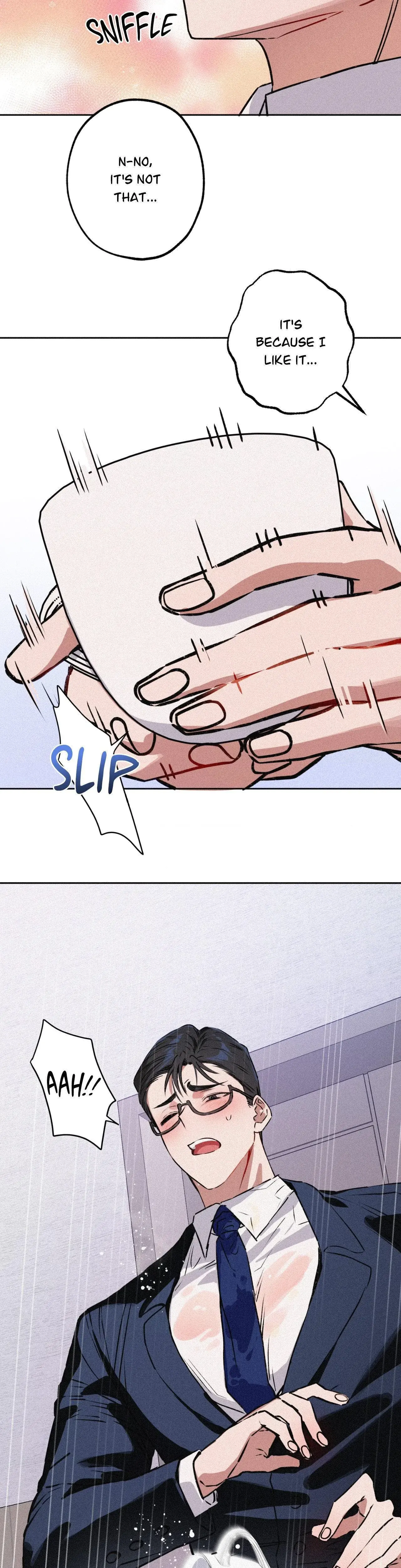 Maneater Episode 14 - Page 32