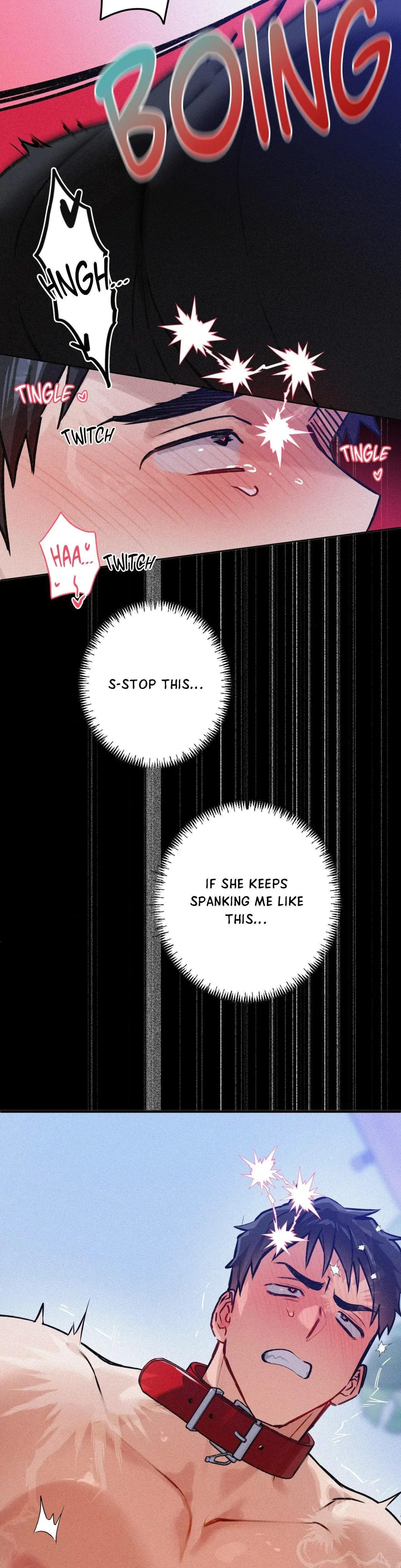 Maneater Episode 14 - Page 8