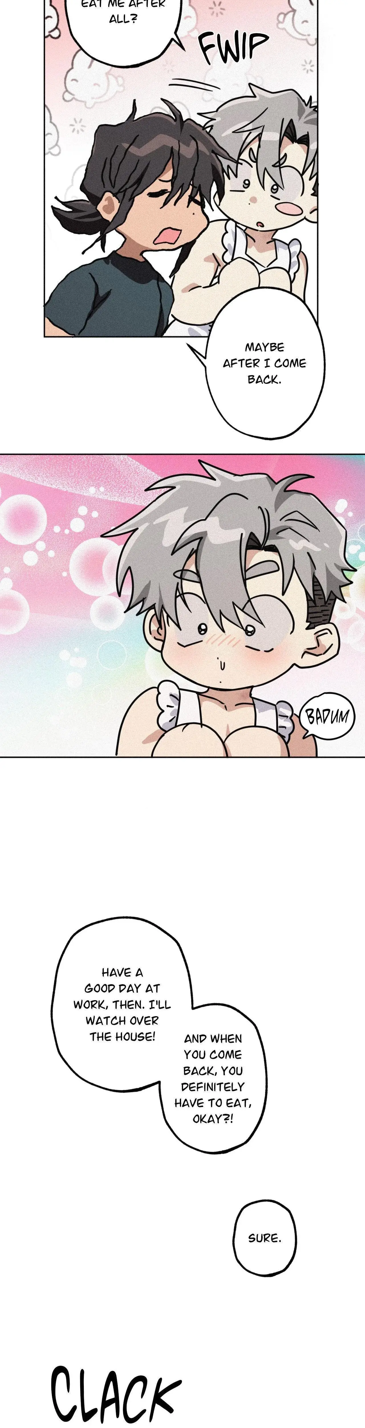 Maneater Episode 15 - Page 14