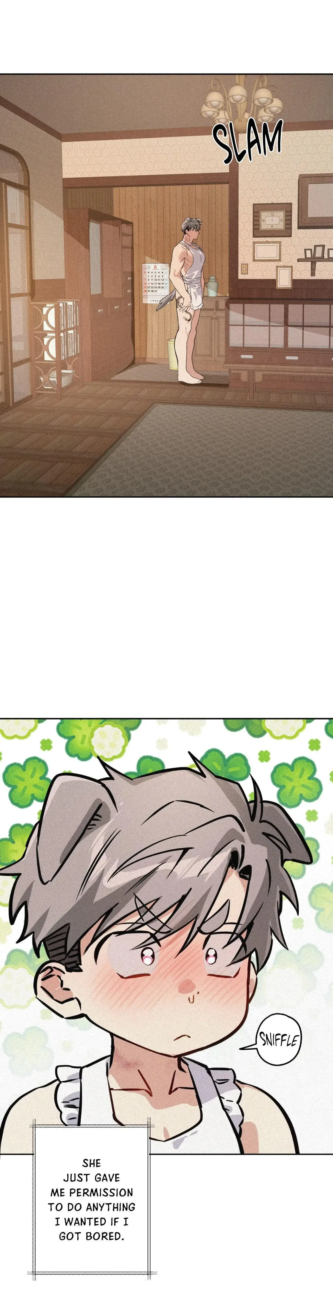 Maneater Episode 15 - Page 15
