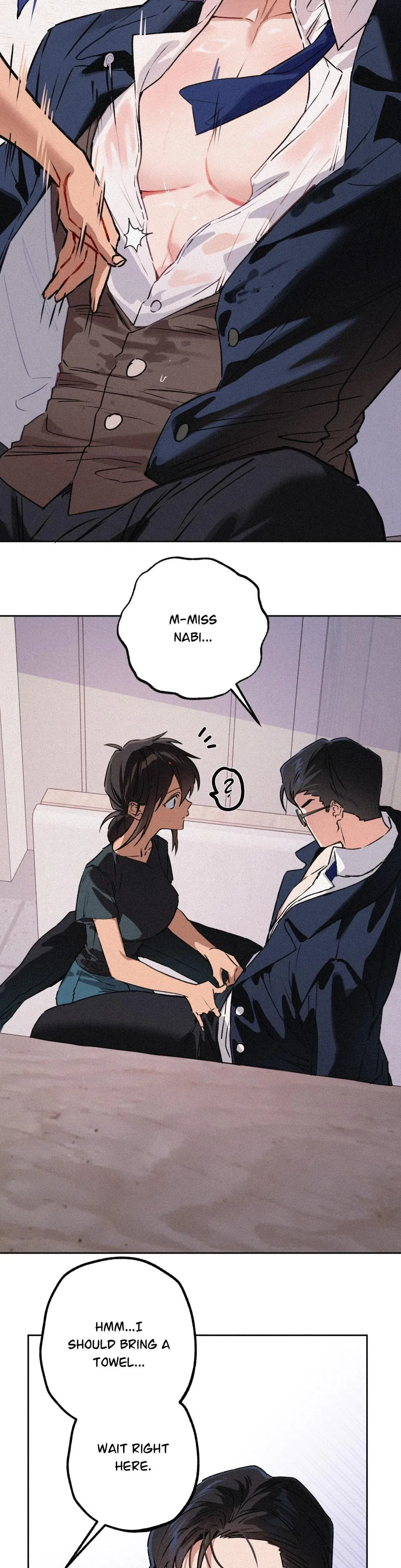 Maneater Episode 15 - Page 2