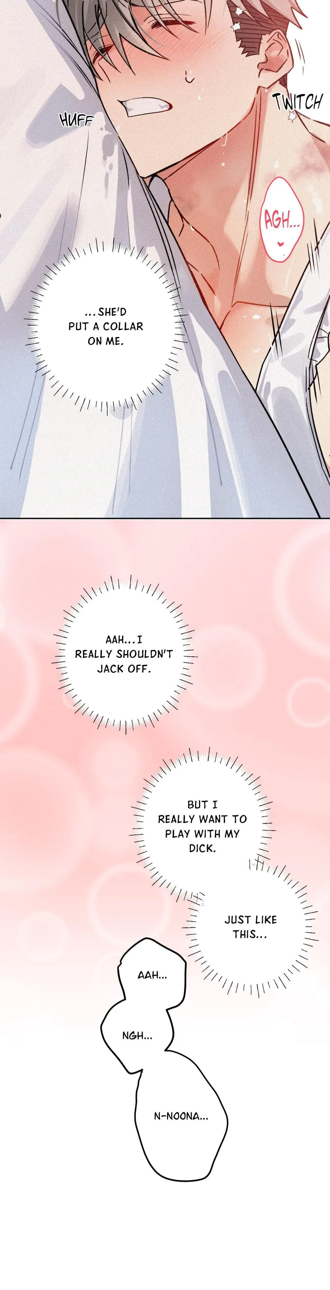 Maneater Episode 15 - Page 23