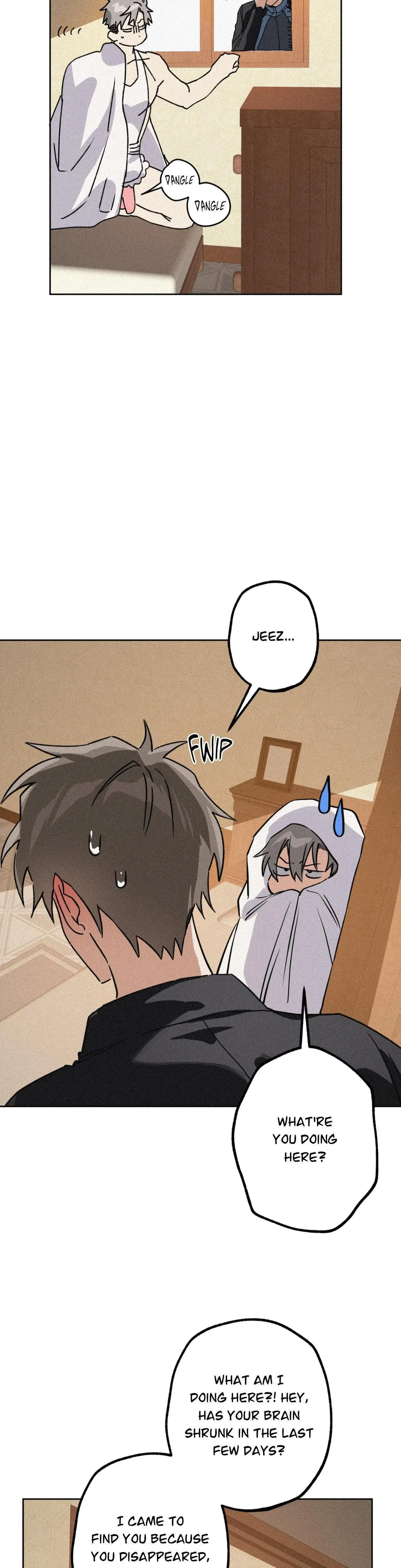 Maneater Episode 15 - Page 26