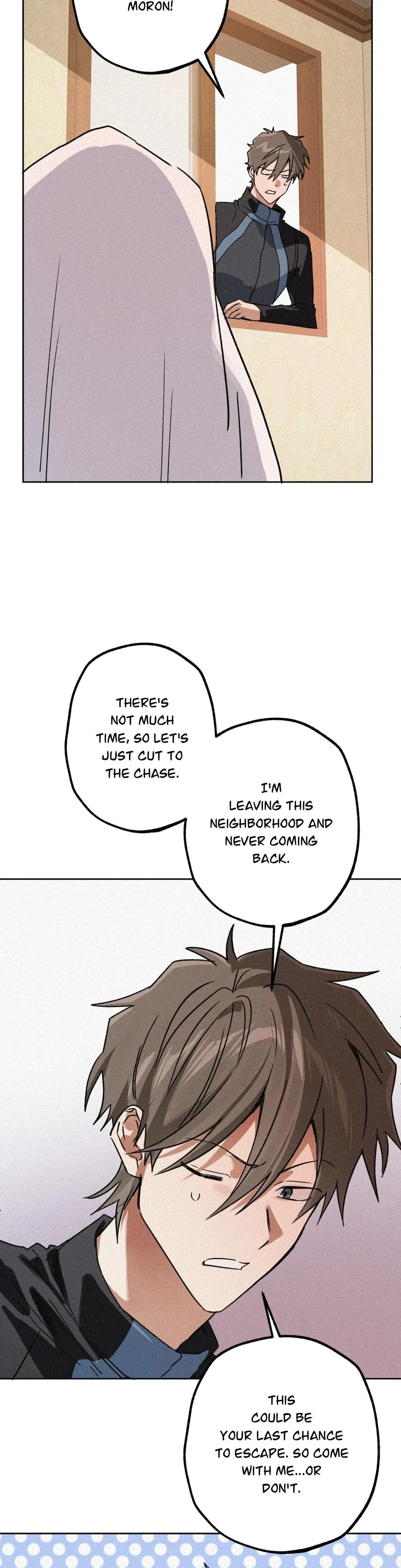 Maneater Episode 15 - Page 27