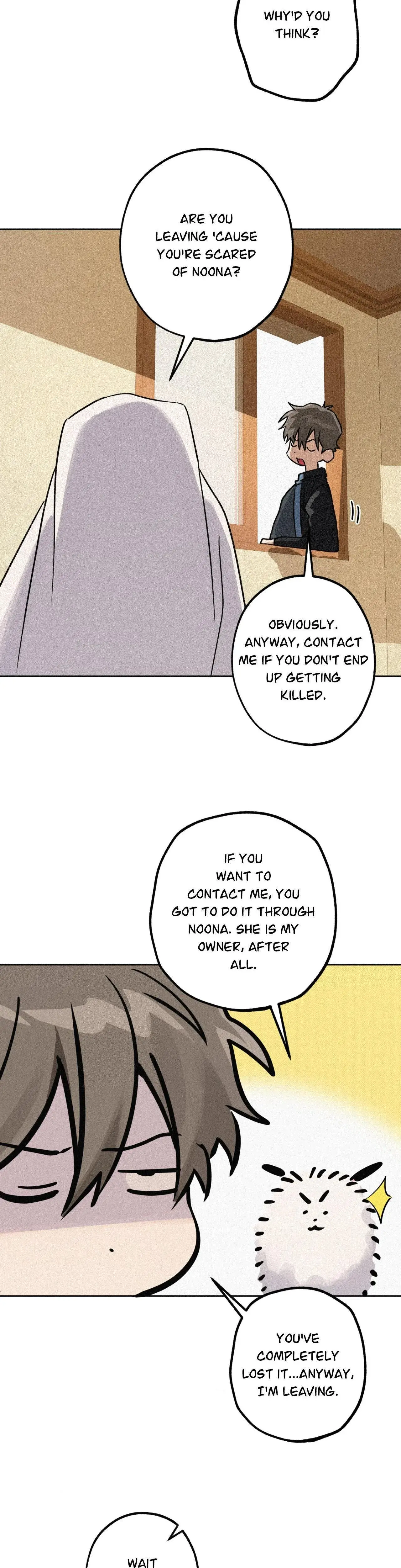 Maneater Episode 15 - Page 31