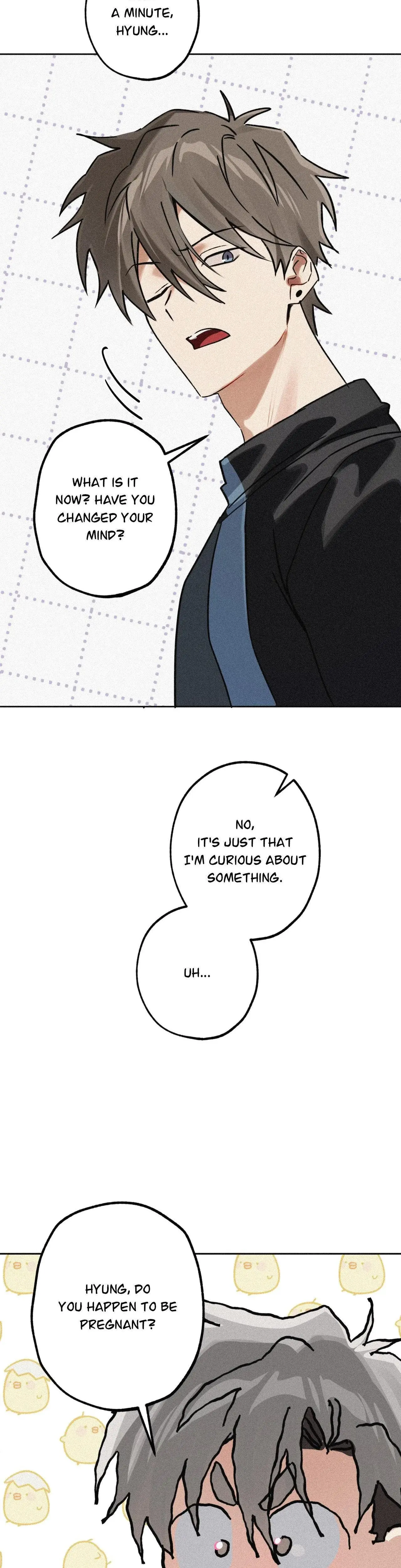 Maneater Episode 15 - Page 32