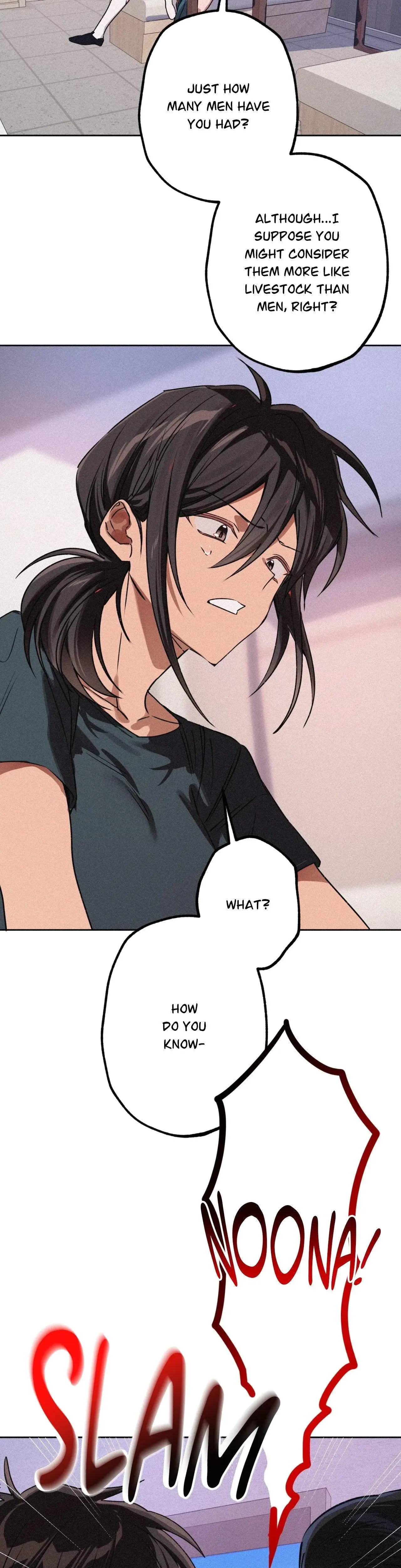 Maneater Episode 15 - Page 7