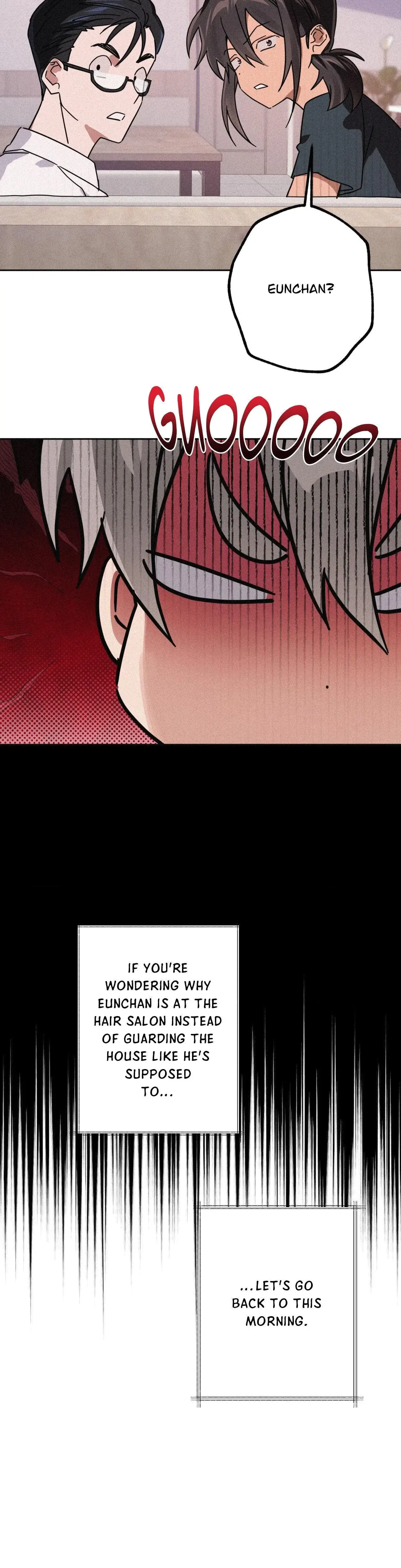 Maneater Episode 15 - Page 9