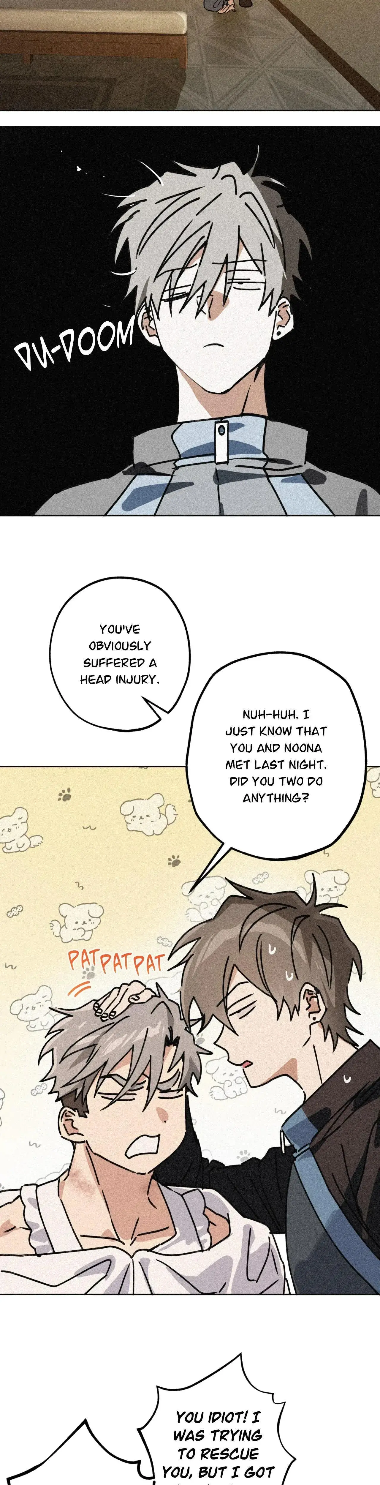 Maneater Episode 16 - Page 2