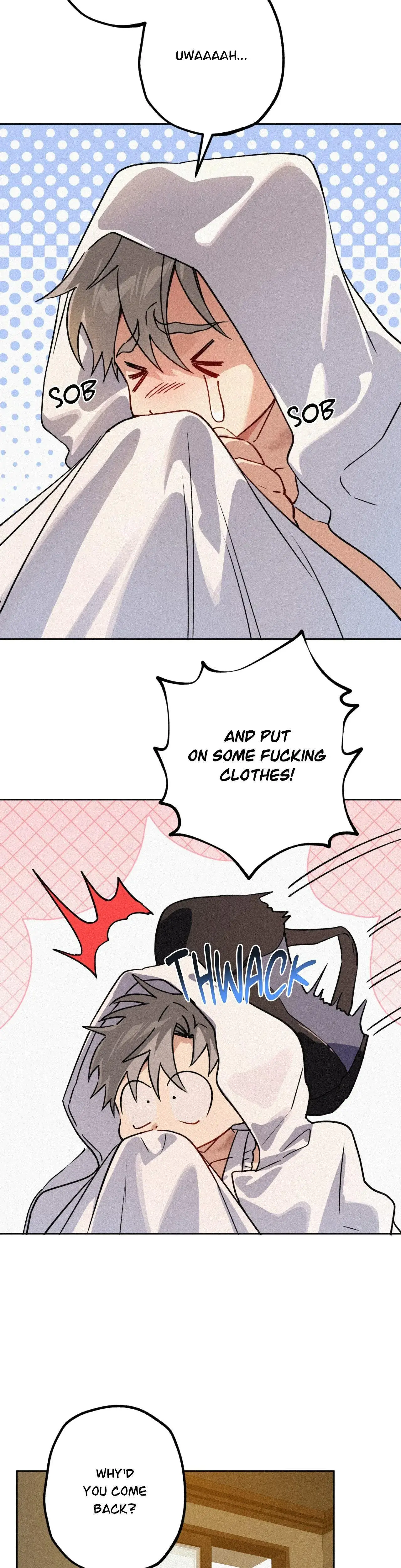 Maneater Episode 16 - Page 9