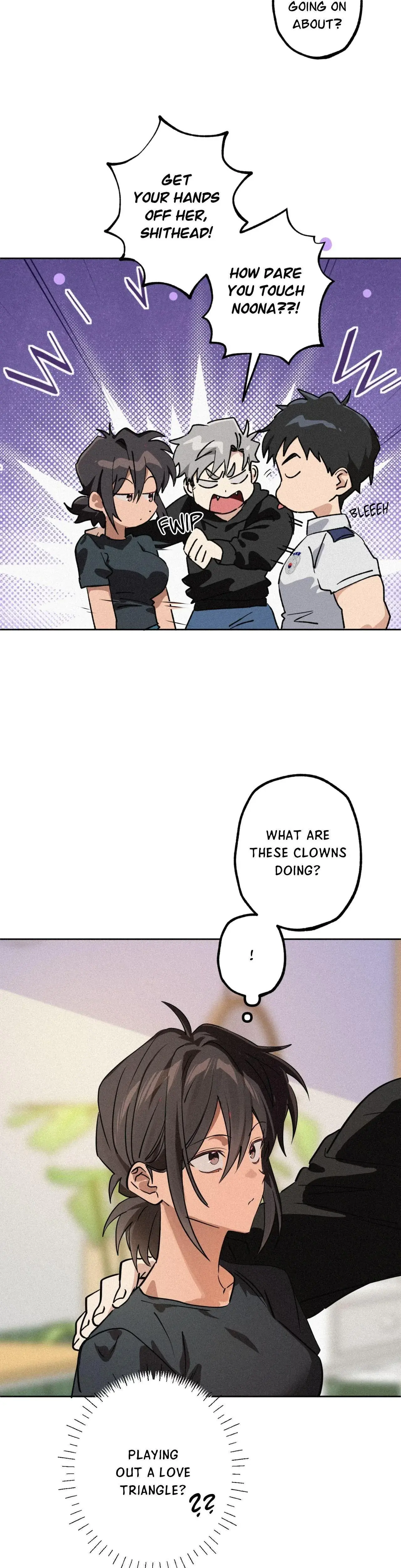 Maneater Episode 17 - Page 27