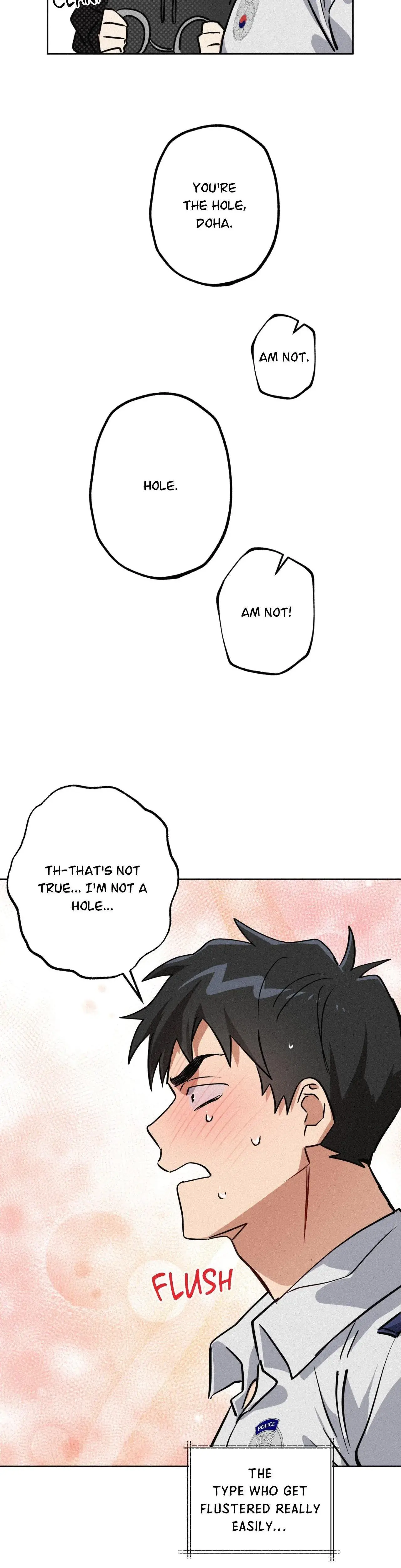 Maneater Episode 17 - Page 32