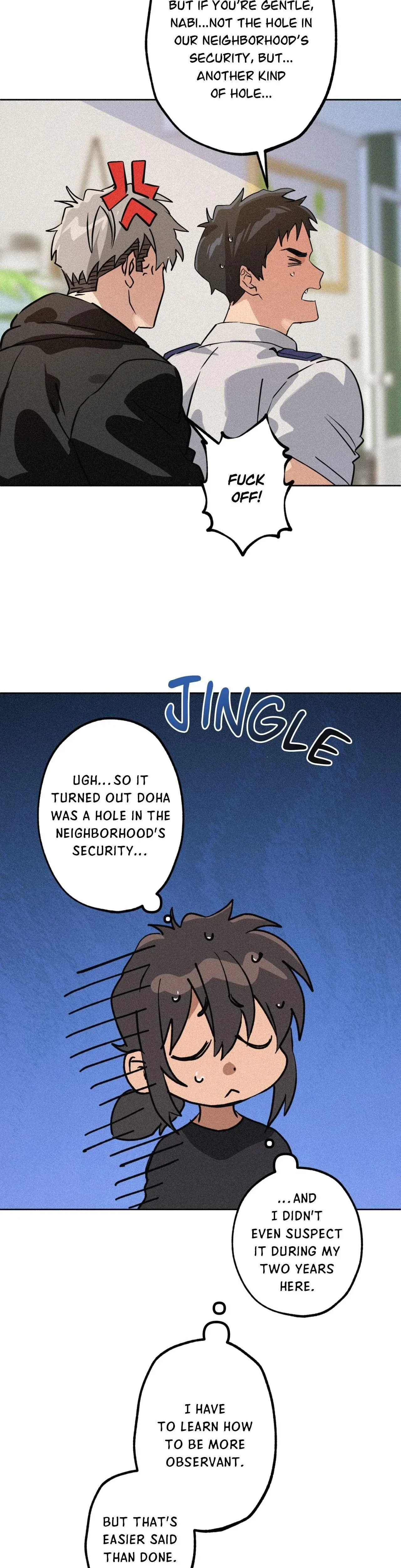 Maneater Episode 17 - Page 34