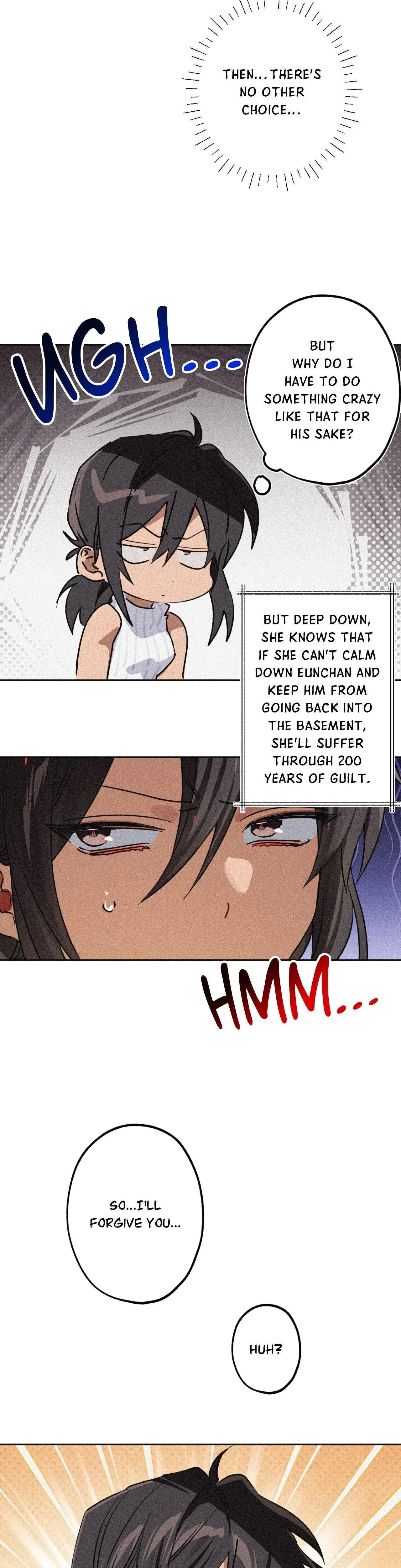 Maneater Episode 18 - Page 15