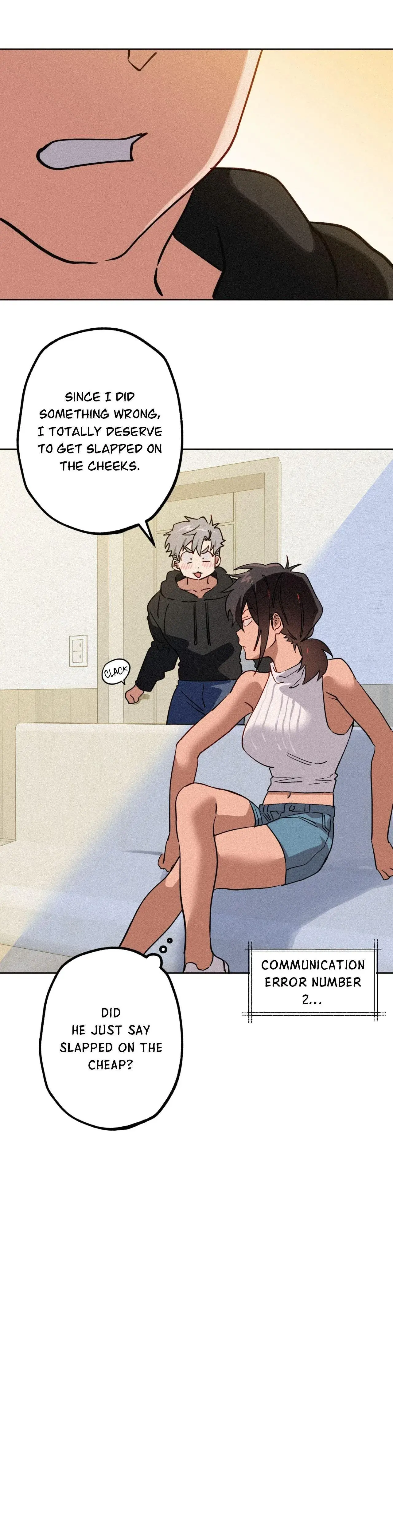Maneater Episode 18 - Page 19