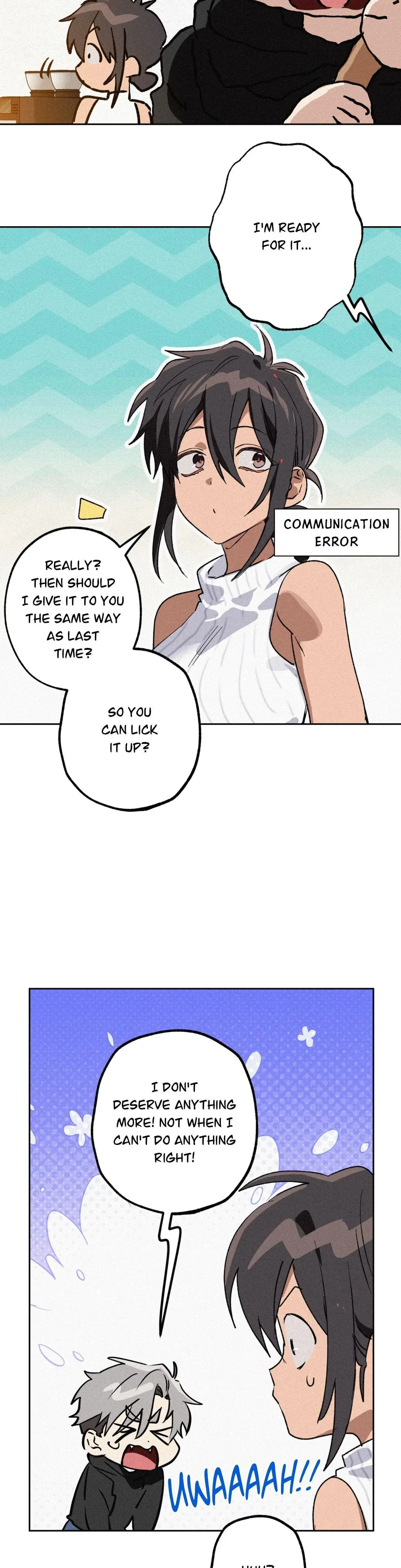 Maneater Episode 18 - Page 3