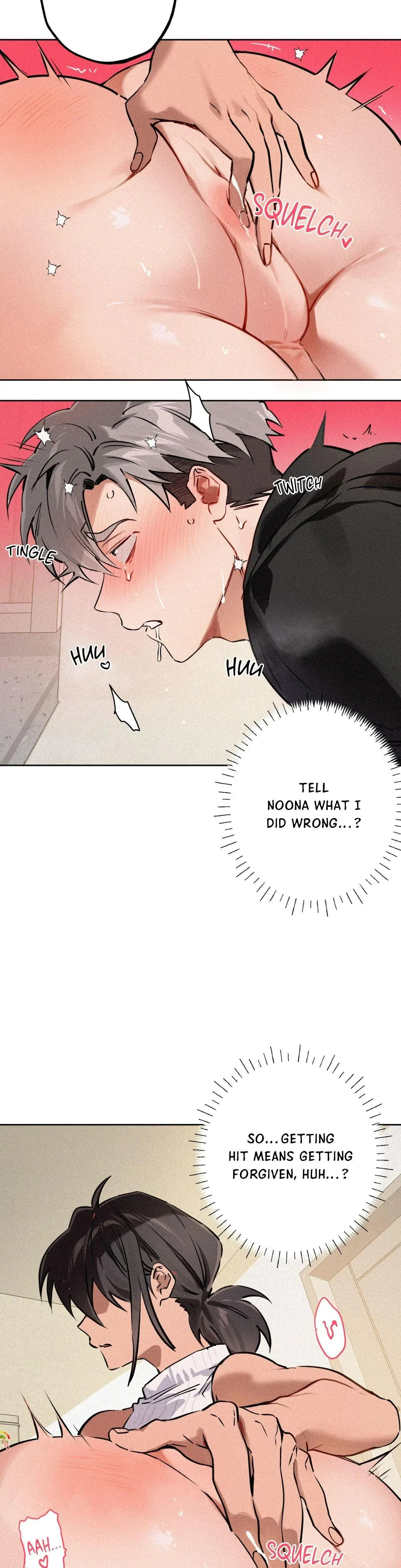 Maneater Episode 18 - Page 31