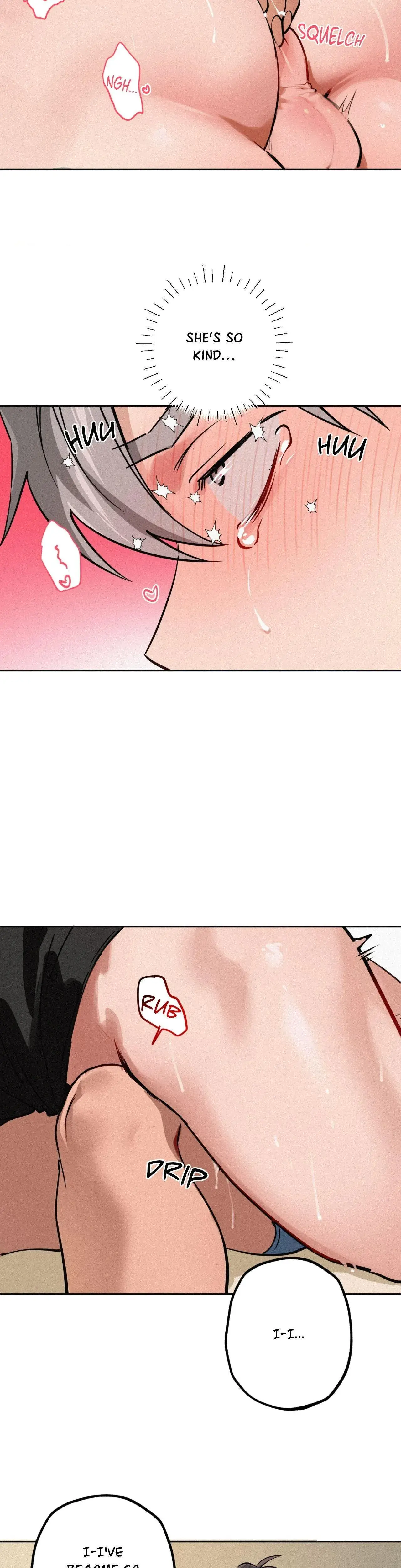 Maneater Episode 18 - Page 32