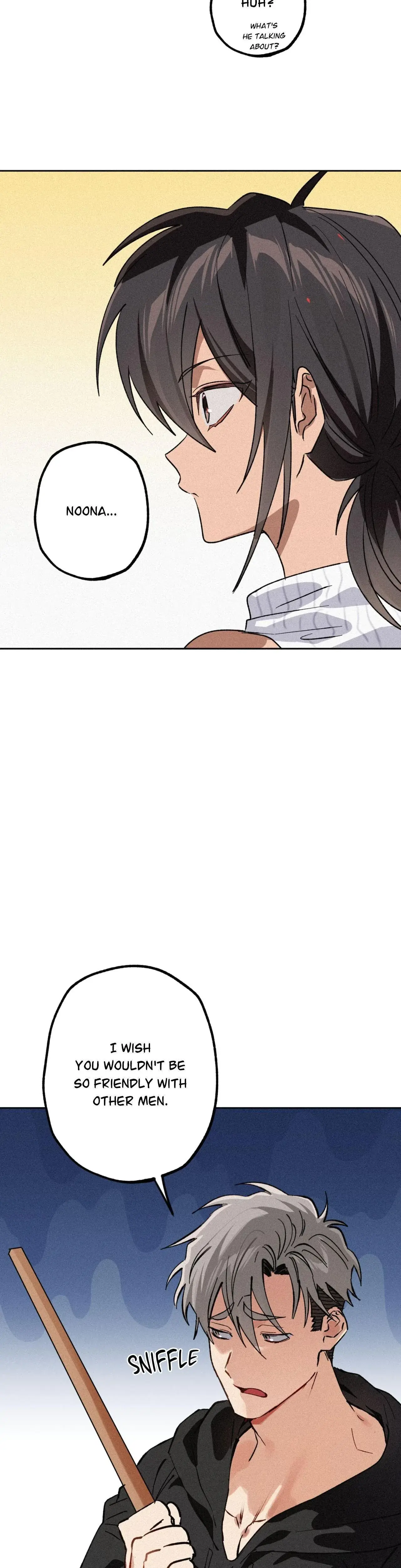 Maneater Episode 18 - Page 4