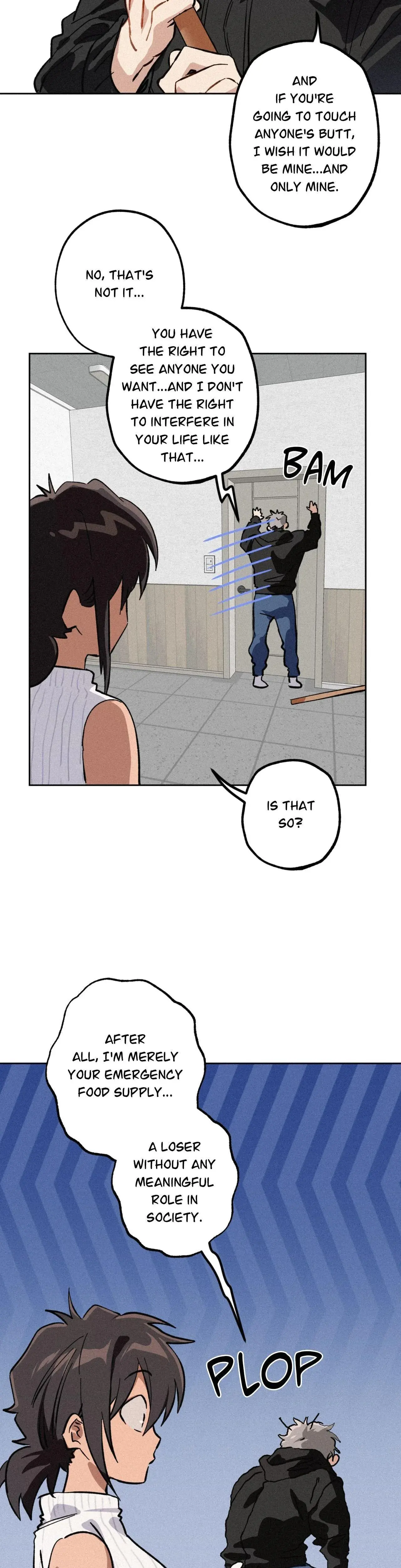 Maneater Episode 18 - Page 5