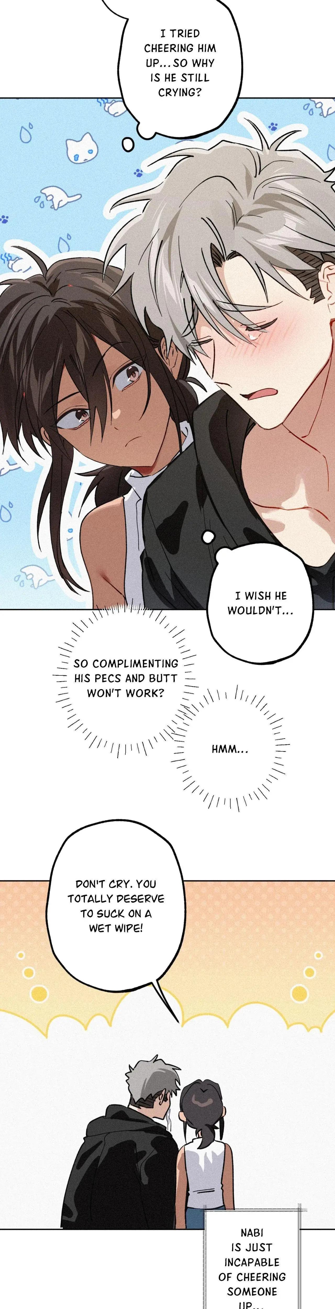 Maneater Episode 18 - Page 9