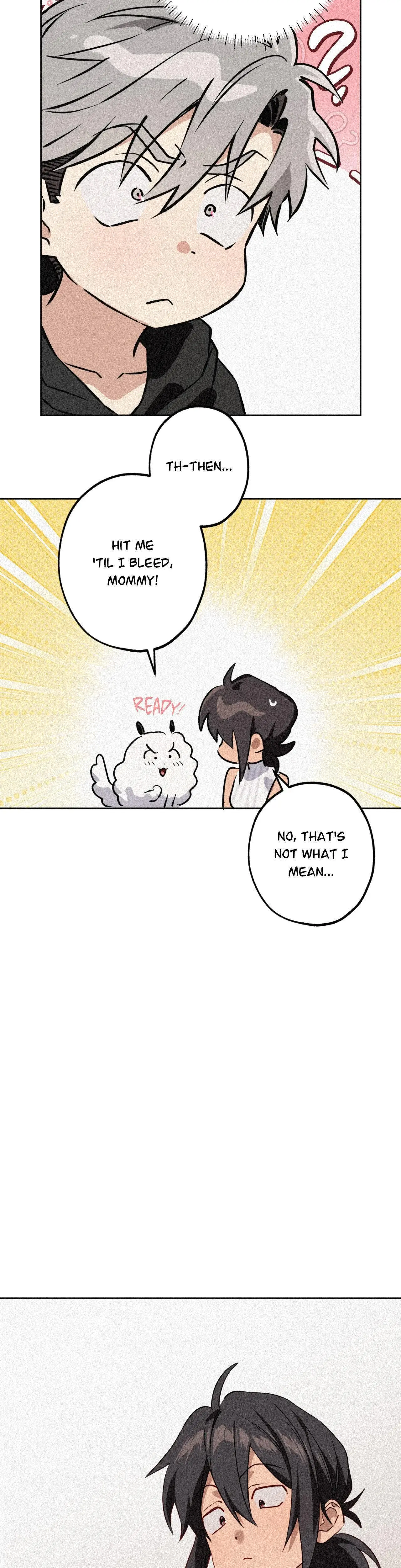 Maneater Episode 19 - Page 19