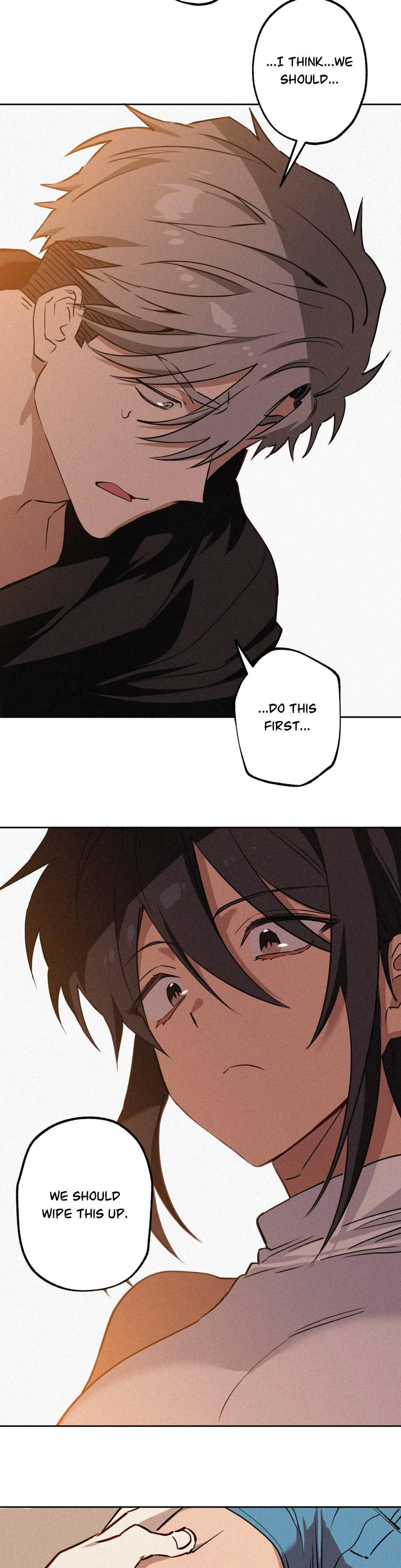 Maneater Episode 19 - Page 21