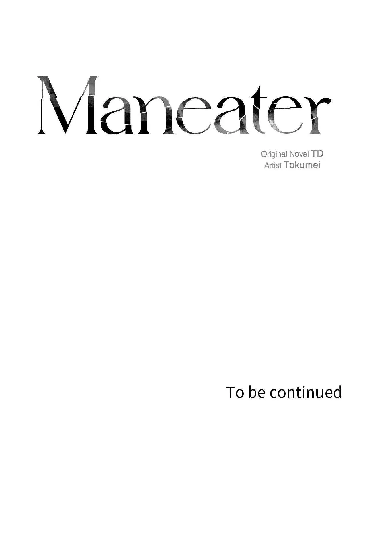Maneater Episode 19 - Page 23