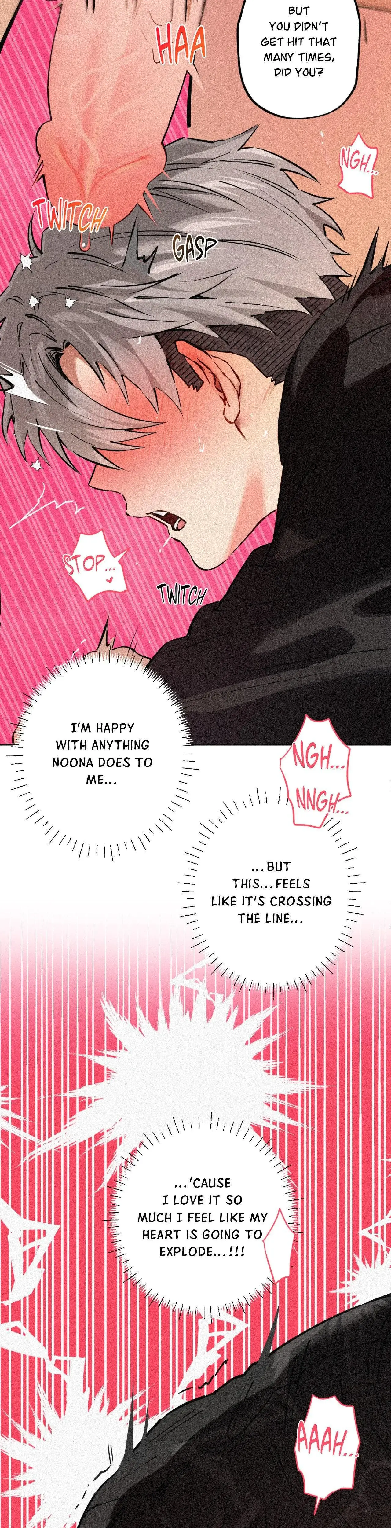 Maneater Episode 19 - Page 3