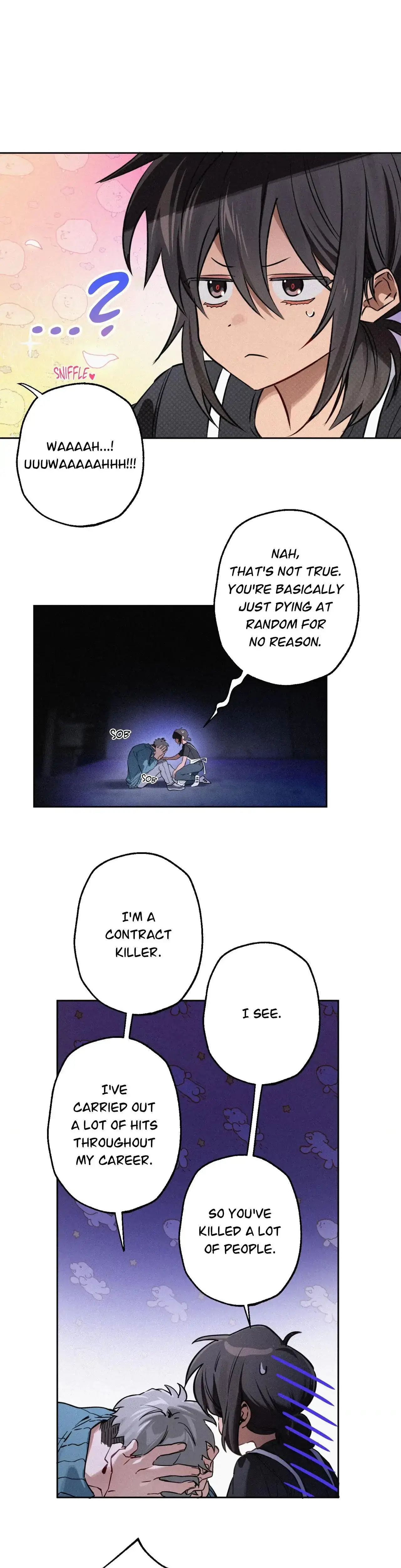 Maneater Episode 2 - Page 16