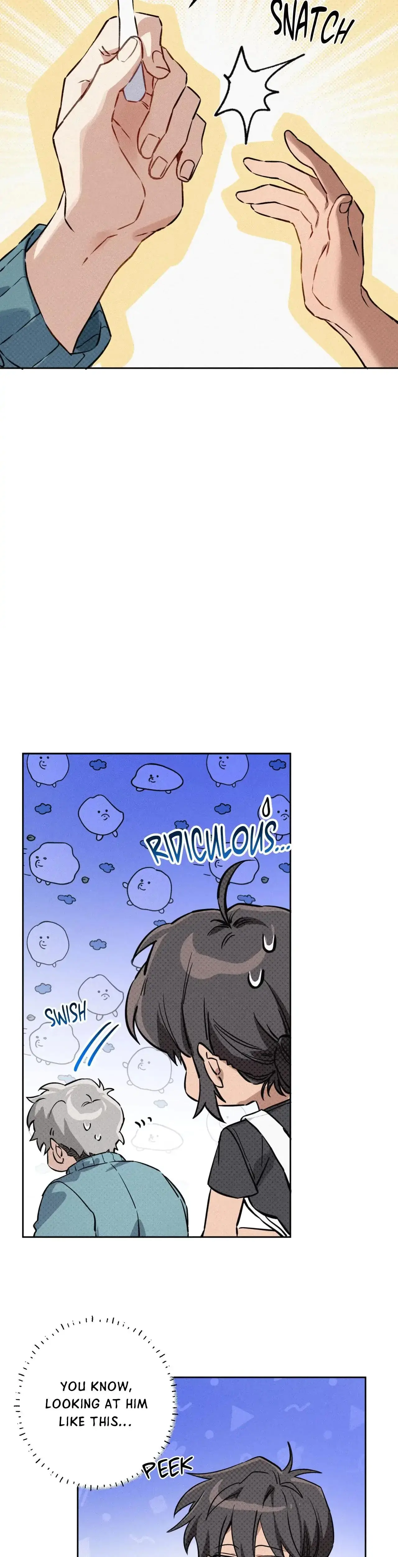 Maneater Episode 2 - Page 18