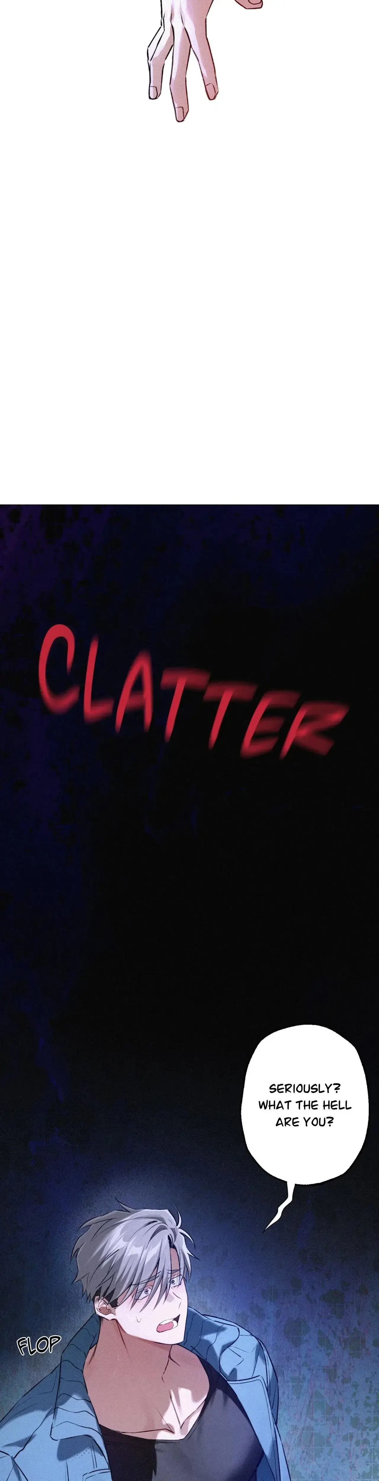 Maneater Episode 2 - Page 5