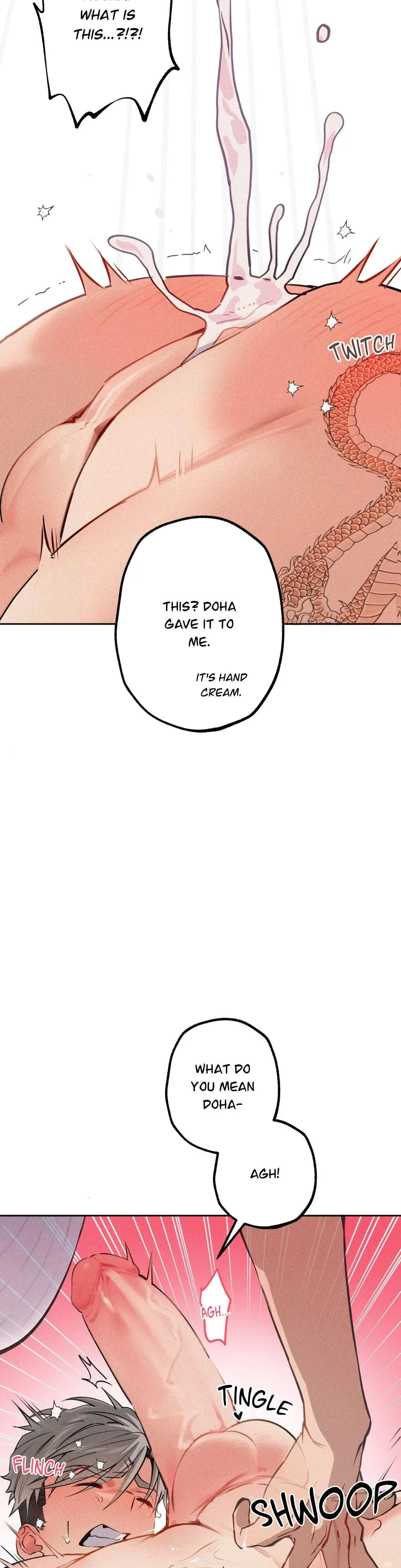 Maneater Episode 20 - Page 11