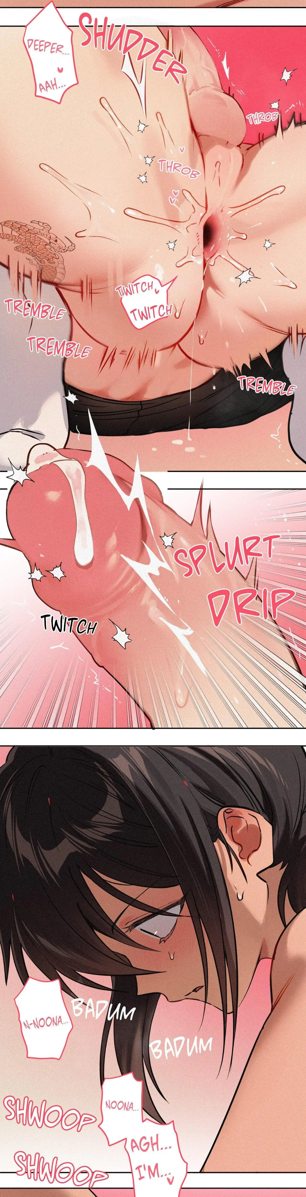 Maneater Episode 20 - Page 22