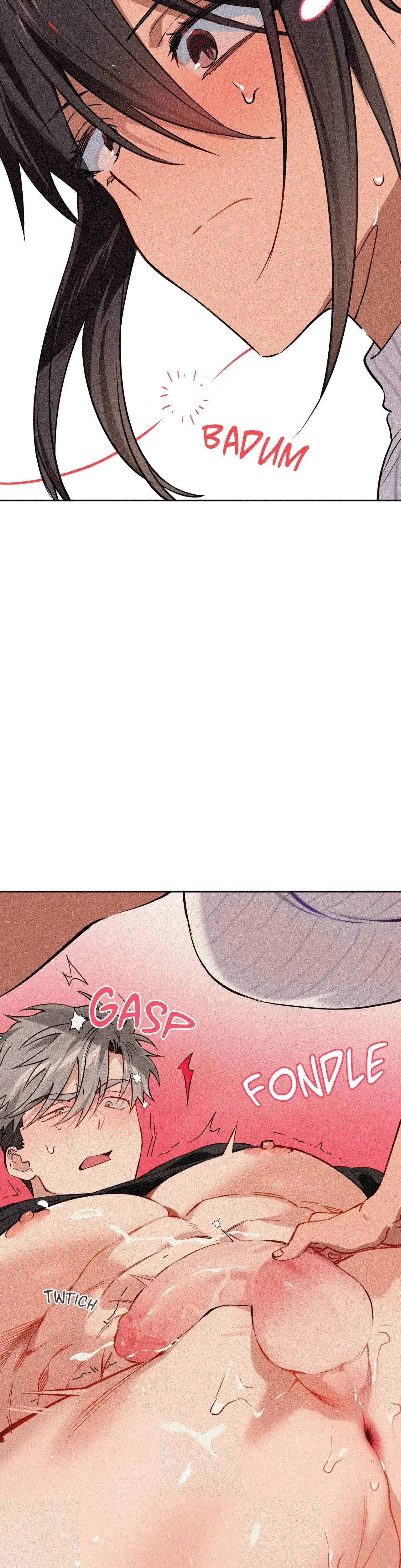Maneater Episode 20 - Page 27