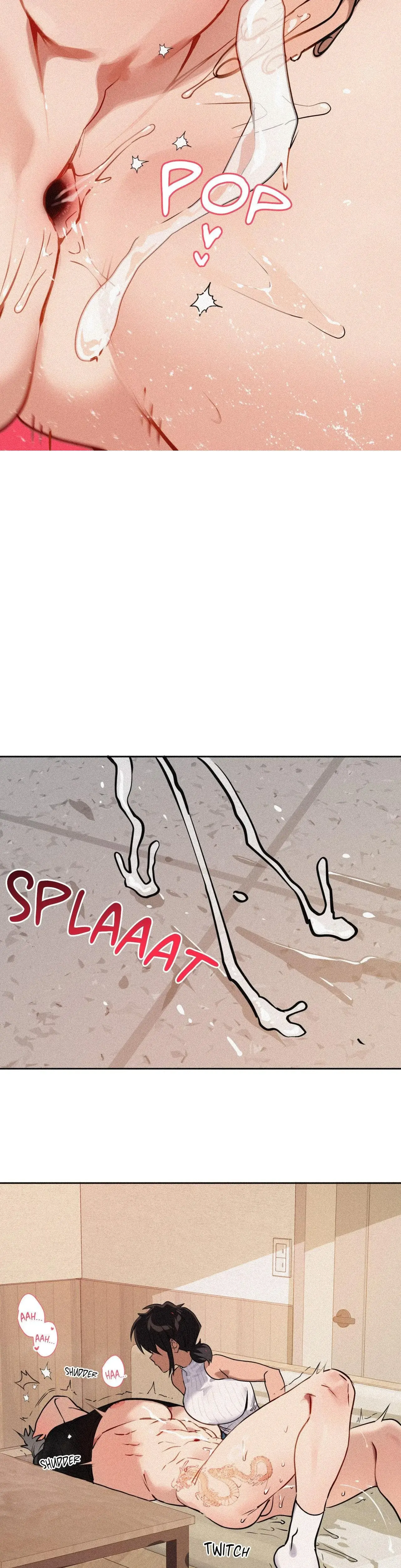 Maneater Episode 20 - Page 33