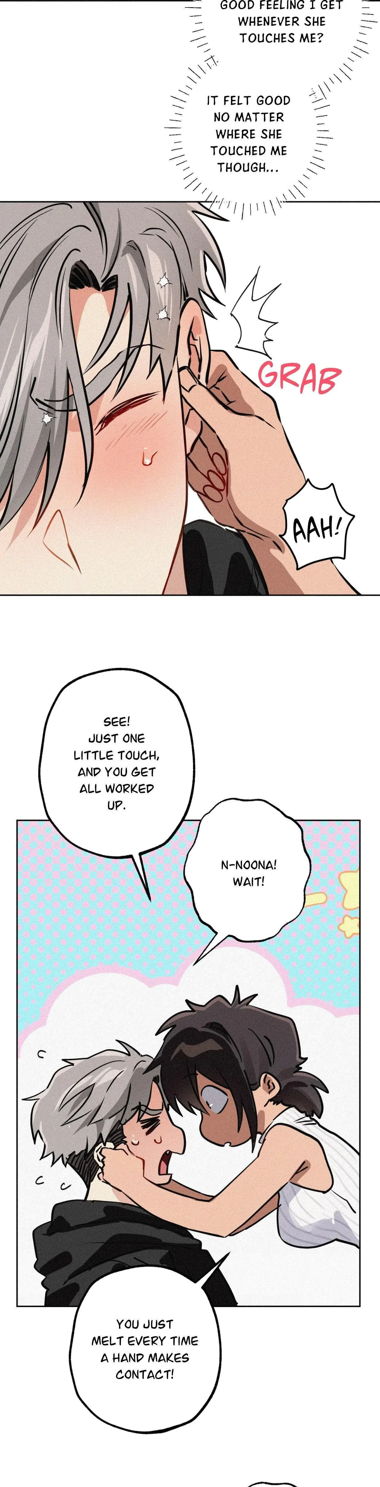 Maneater Episode 20 - Page 4