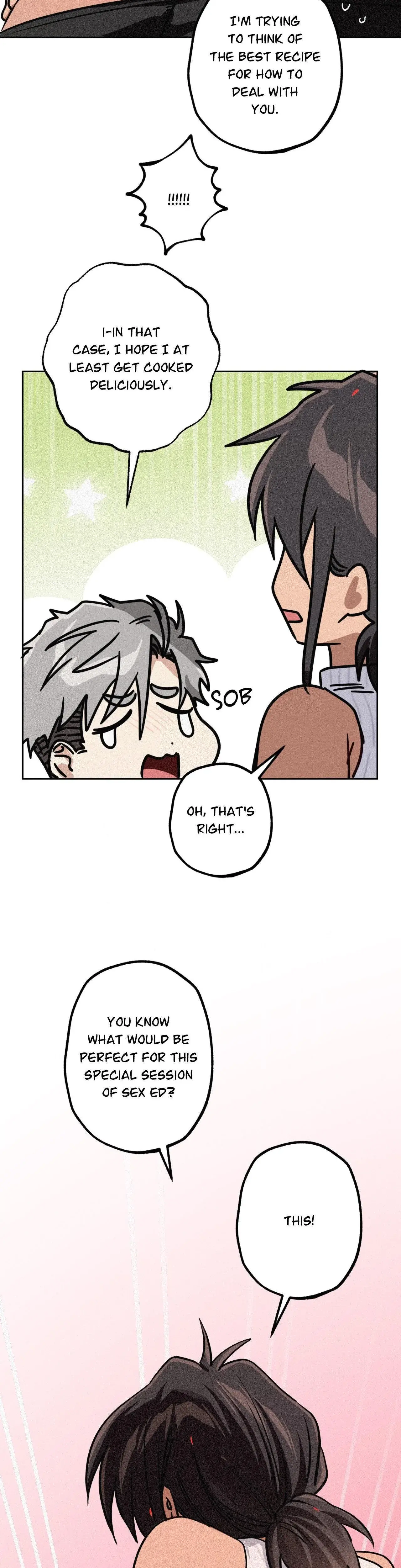 Maneater Episode 20 - Page 9