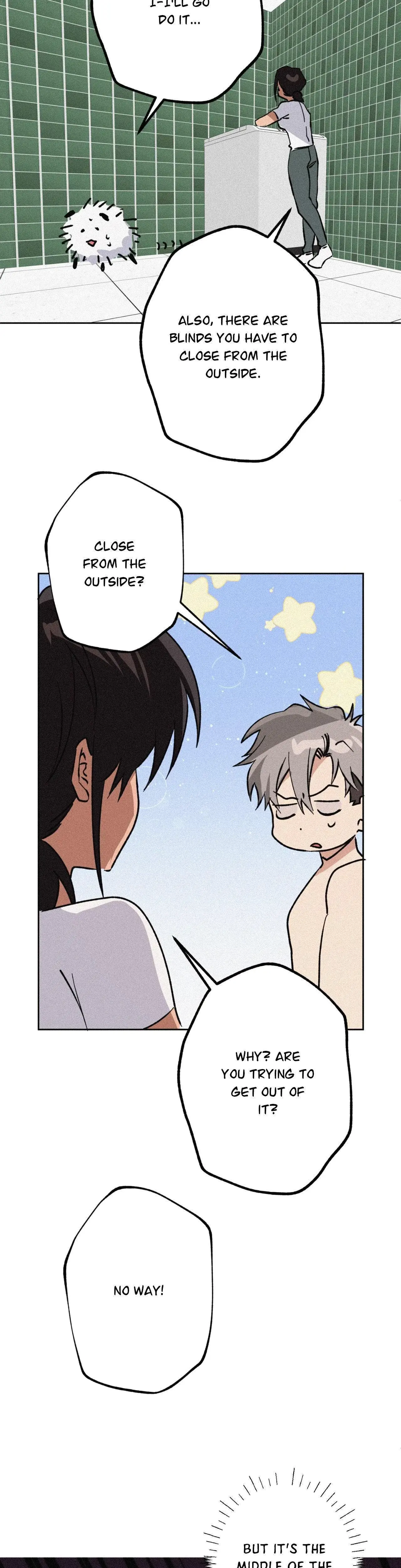 Maneater Episode 21 - Page 10