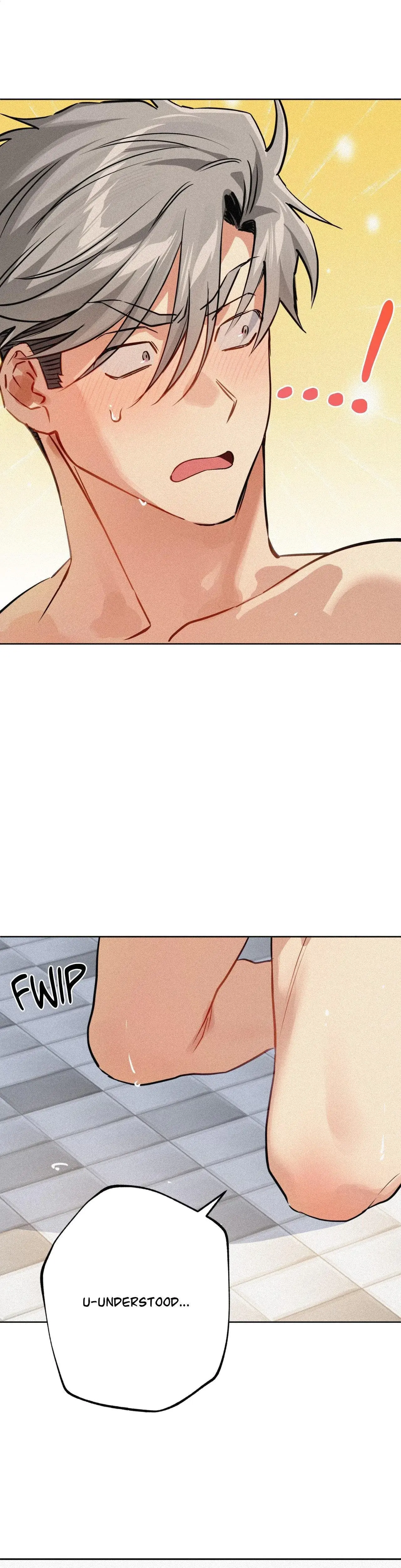 Maneater Episode 21 - Page 13