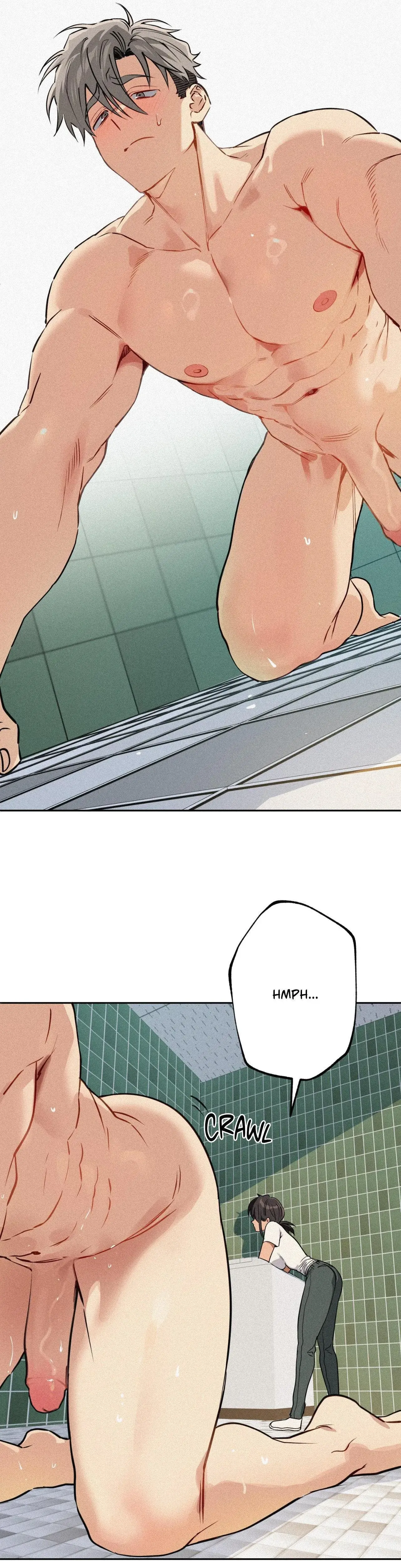 Maneater Episode 21 - Page 14