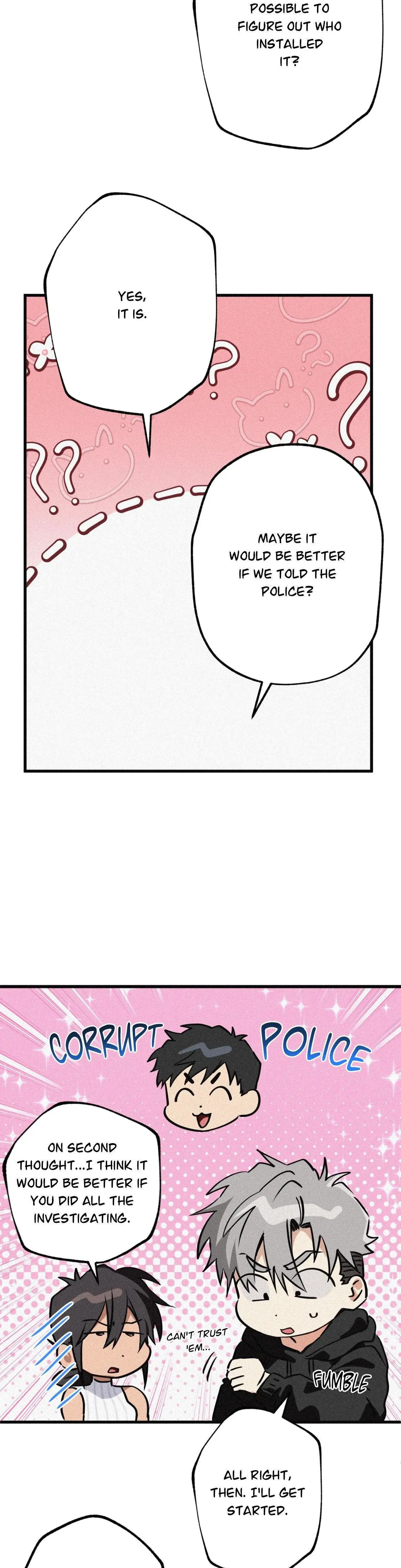 Maneater Episode 21 - Page 3