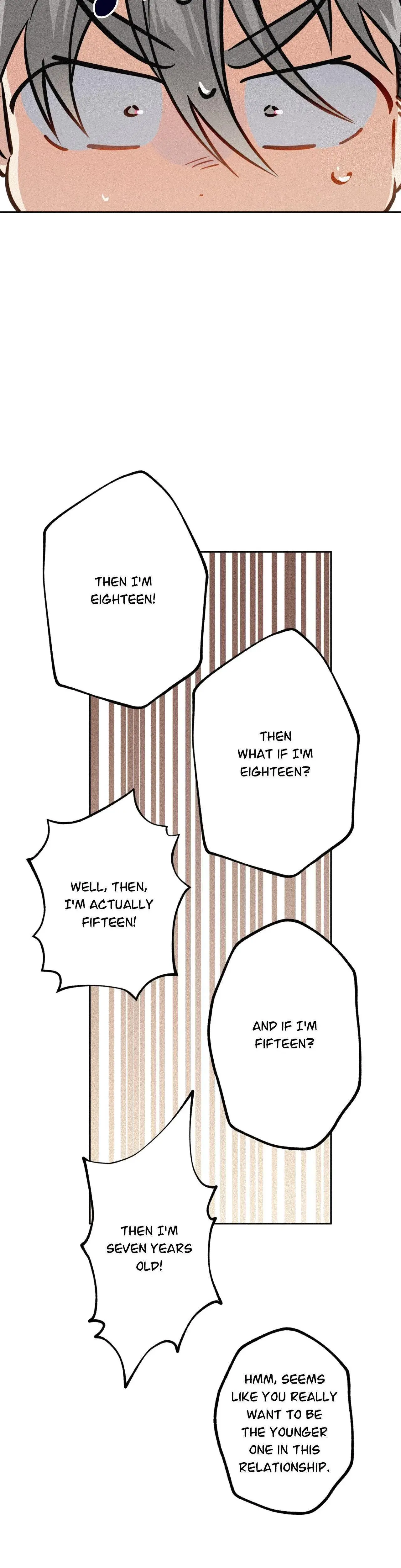 Maneater Episode 21 - Page 31