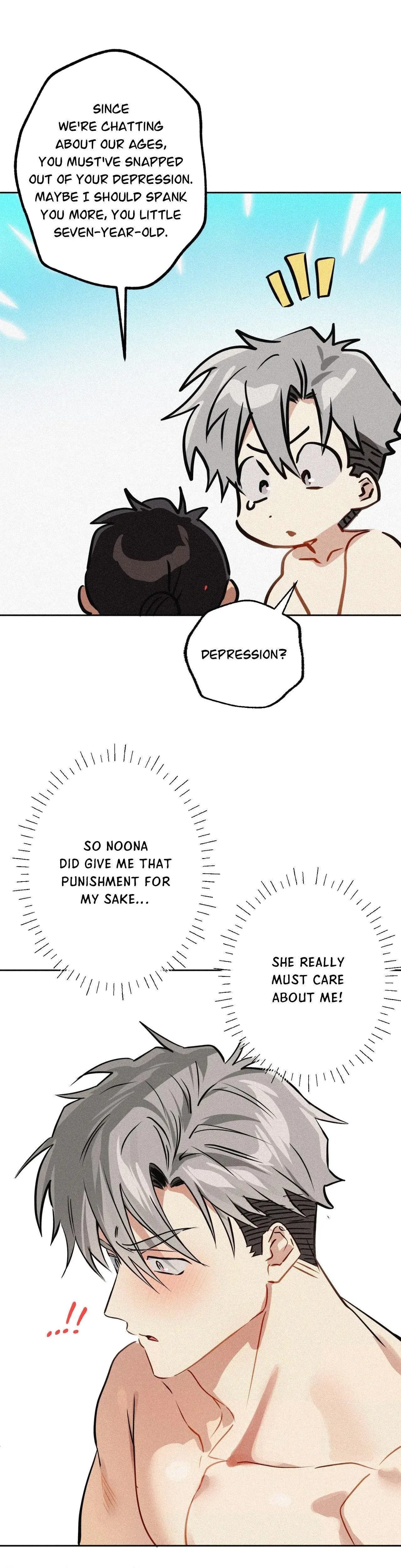 Maneater Episode 21 - Page 32