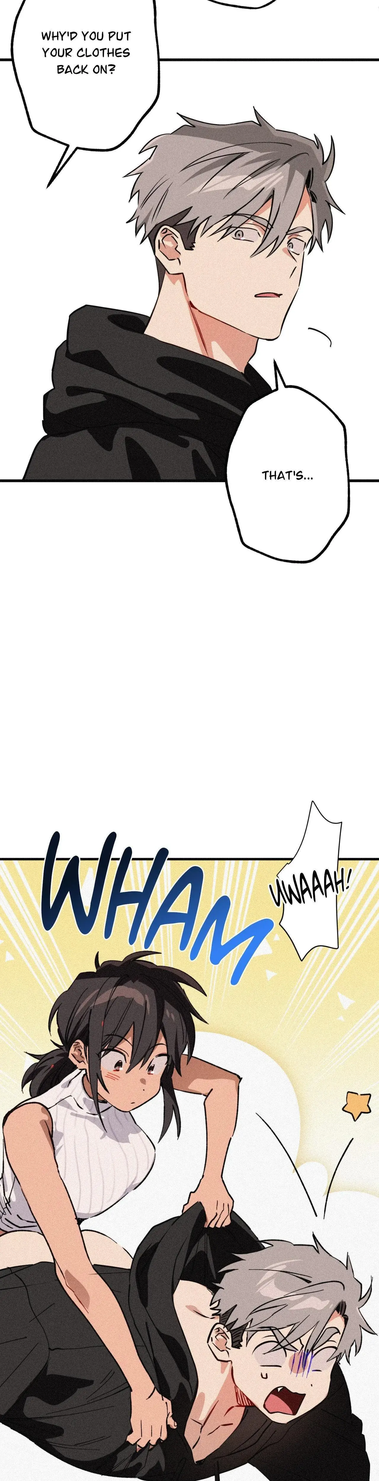 Maneater Episode 21 - Page 4