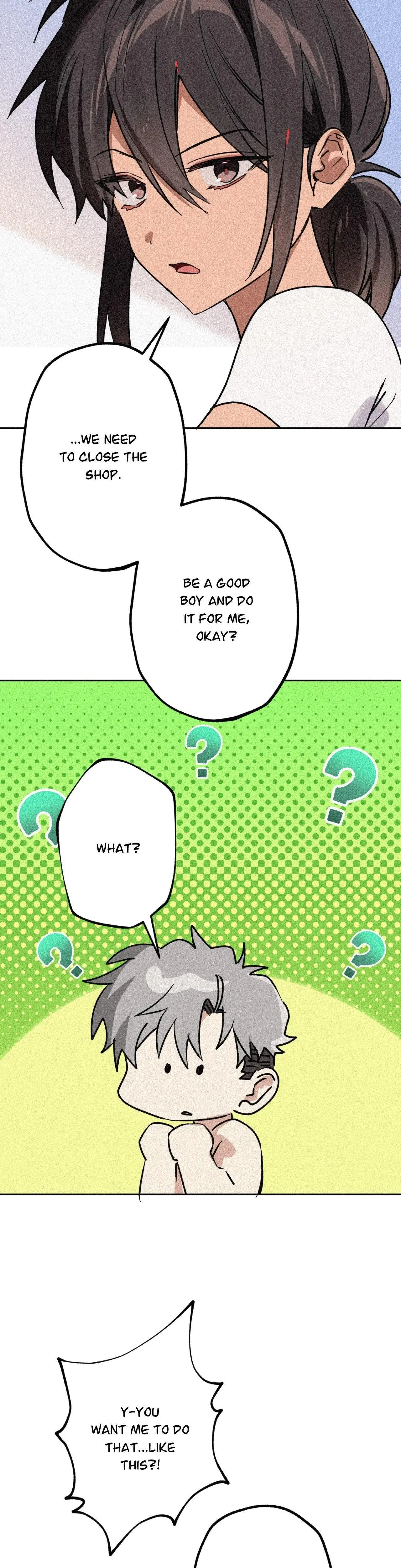 Maneater Episode 21 - Page 8