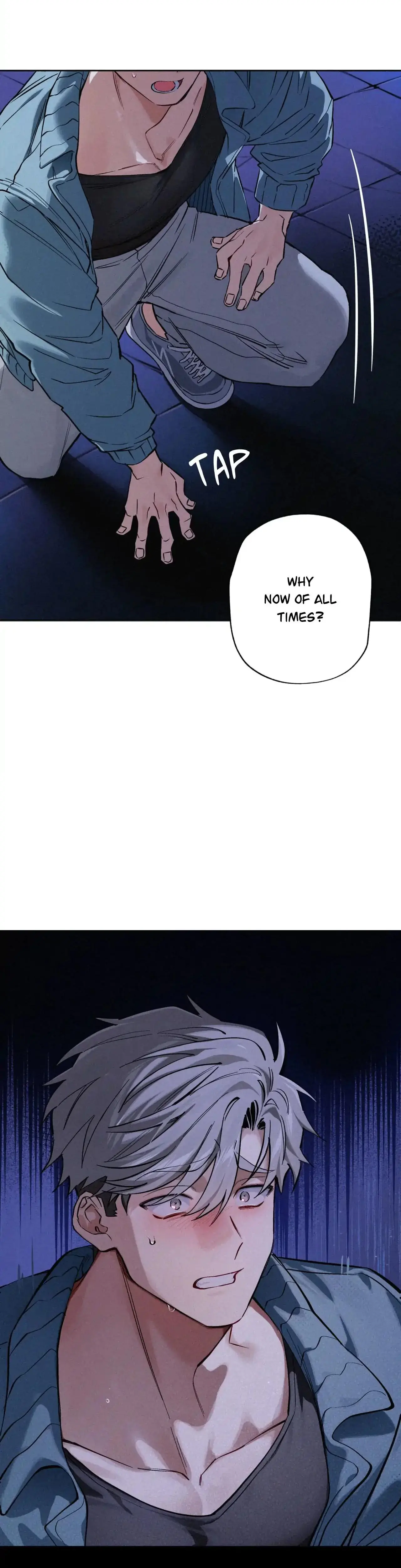 Maneater Episode 3 - Page 11